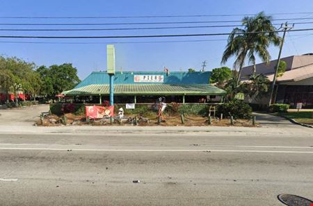 Preview of Office space for Rent at 4449 Okeechobee Boulevard