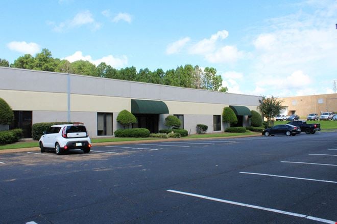 Preview of Office space for Rent at 119 Marketridge Drive