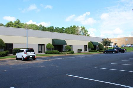 Preview of Office space for Rent at 119 Marketridge Drive