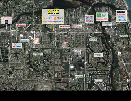 Preview of commercial space at 901 W Indiantown Rd
