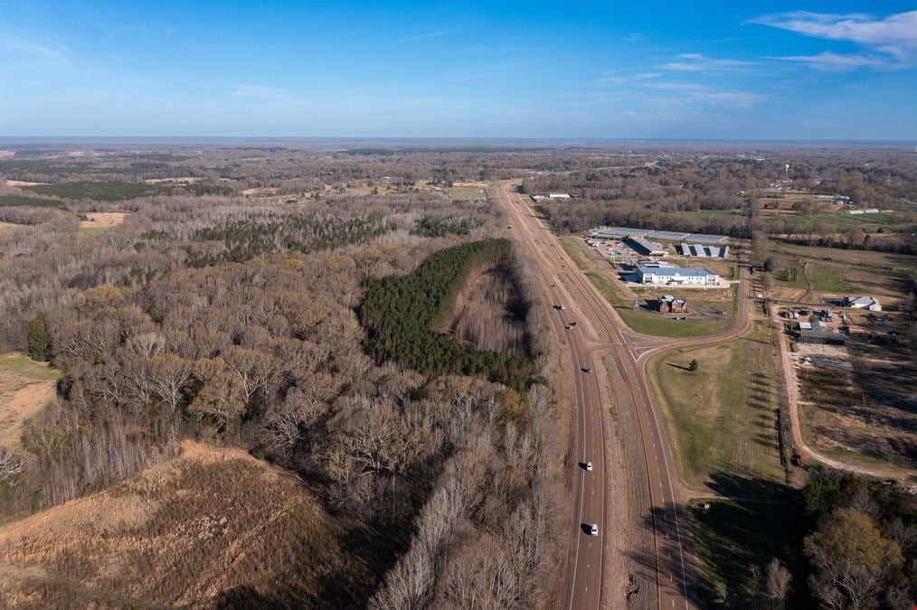 Premier Flora, MS Development Opportunity