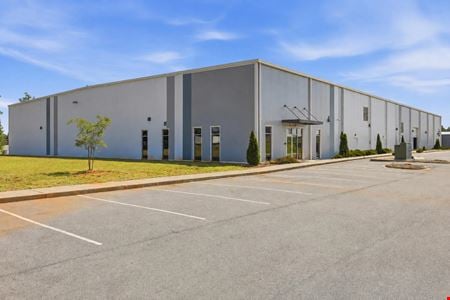Preview of Industrial space for Rent at 185 Exchange Logistics Park Dr