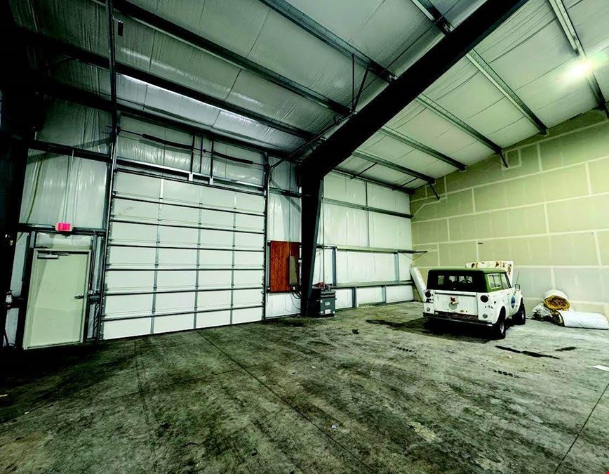 Riverland Industrial Park