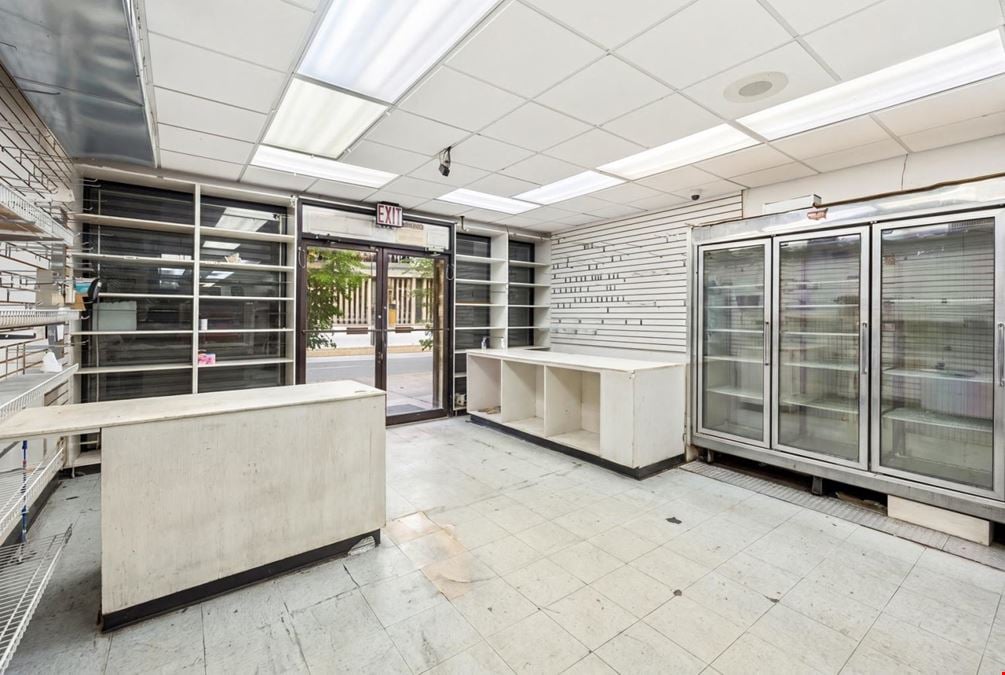 115-117 Ludlow Street