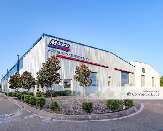 Preview of Industrial space for Sale at 190 Industrial Blvd.