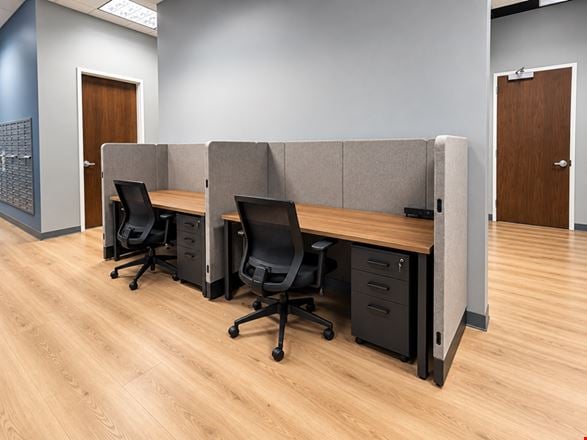 Preview of Office space for Rent at 514 S Stratford Rd Suite 280, Winston-Salem, NC 27103, United States