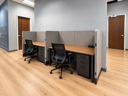 Preview of Office space for Rent at 514 S Stratford Rd Suite 280, Winston-Salem, NC 27103, United States