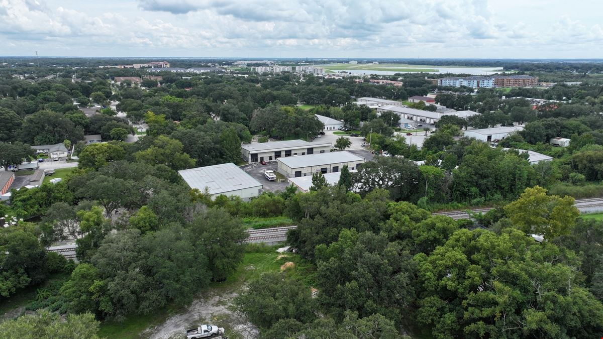 Kissimmee Flex Warehouse