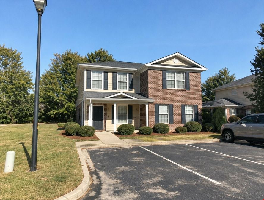 1004 Mineral Cir