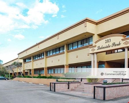 Preview of Office space for Rent at 283 Cranes Roost Blvd