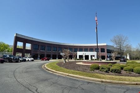 Preview of Office space for Rent at 6175 Technology Parkway