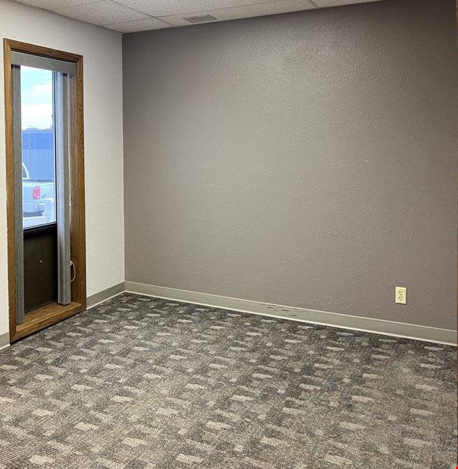 Office Space For Lease