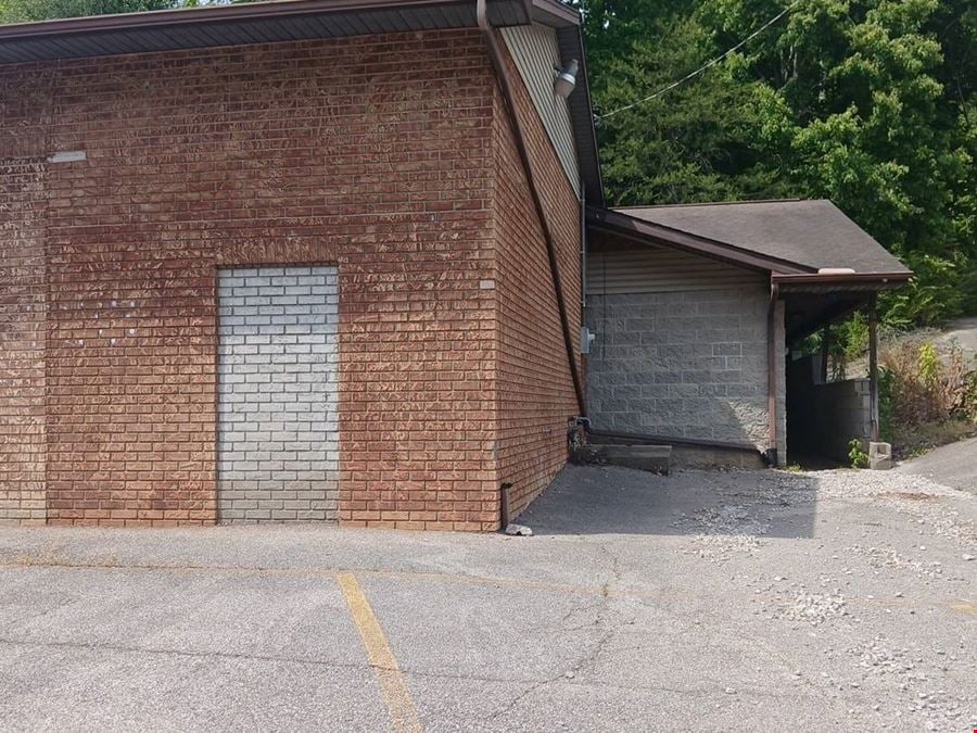7133 Sissonville Drive