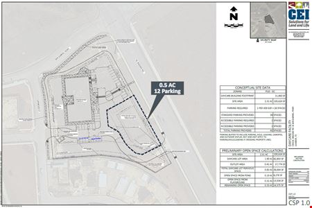 Preview of commercial space at 1617 N Bagdad Rd