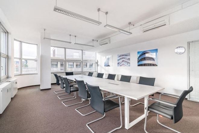 Preview of Office space for Rent at 1930 Harrison Street #104