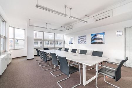 Preview of Coworking space for Rent at 1930 Harrison Street #104