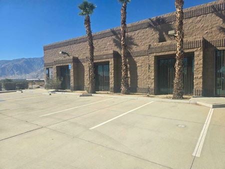 Preview of Industrial space for Rent at 63758 Orr Way