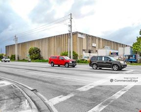 3200 NW 119th Street