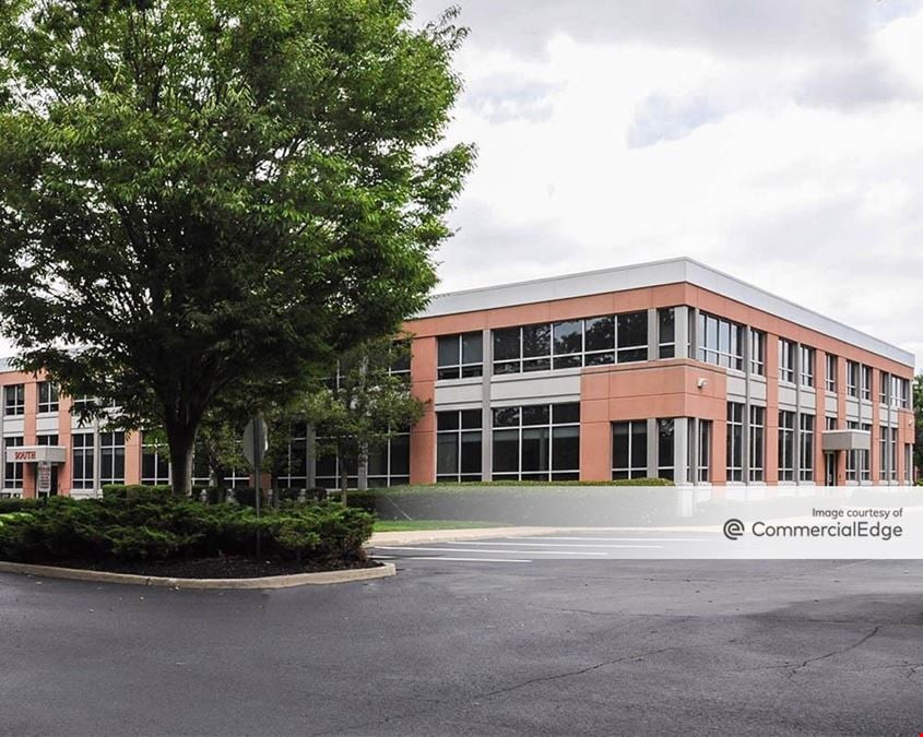 Melville Corporate Center