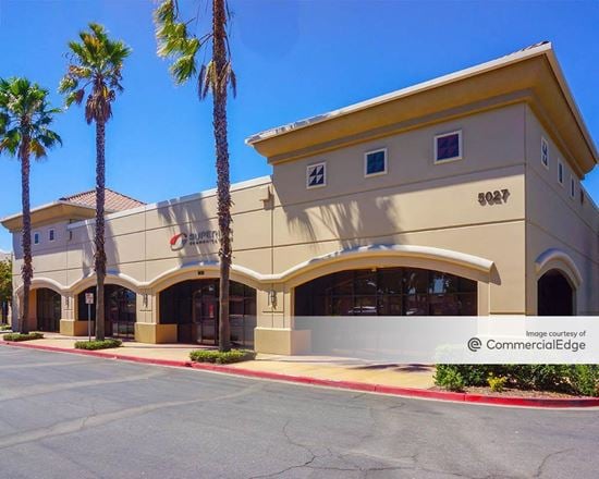Preview of Industrial space for Rent at 5027 Irwindale Ave.