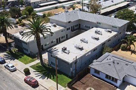 Preview of Multi-Family space for Sale at 4378 N Sepulveda Avenue