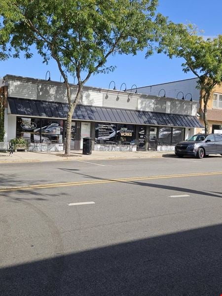 Preview of Mixed Use space for Rent at 216 - 218 S. Main Street