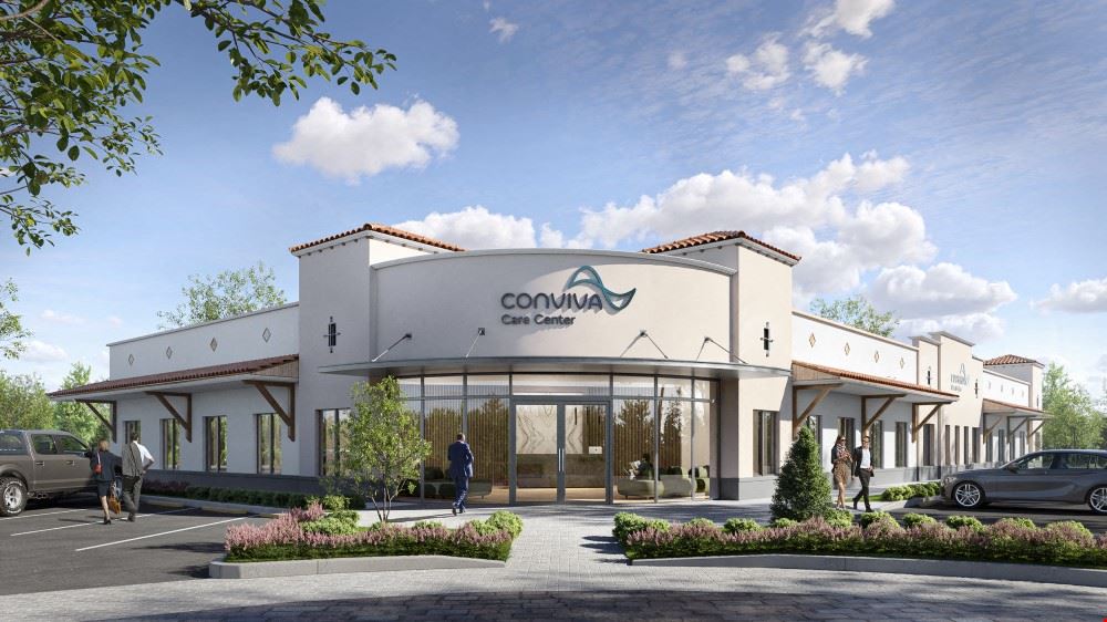 Strada Coconut Creek