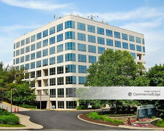Preview of Office space for Rent at 5700 Corporate Drive