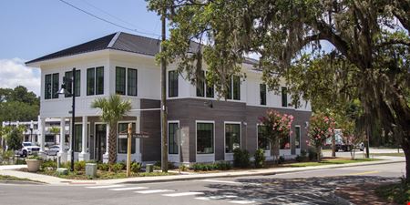 Preview of commercial space at 1227 May River Road, Suite 300