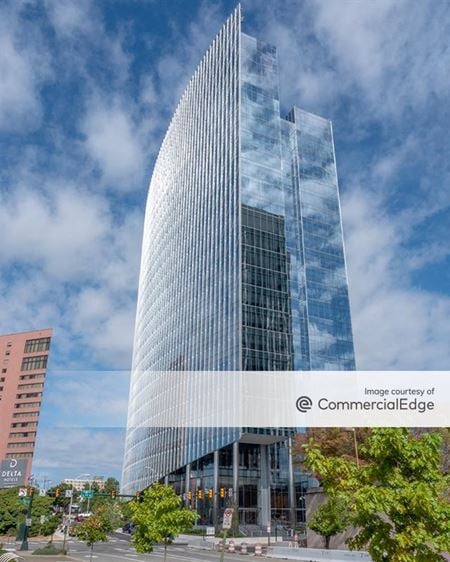 Preview of Office space for Rent at 600 Canal Place