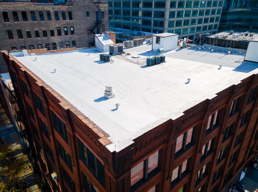 WEST LOOP REDEVELOPMENT OPPORTUNITY