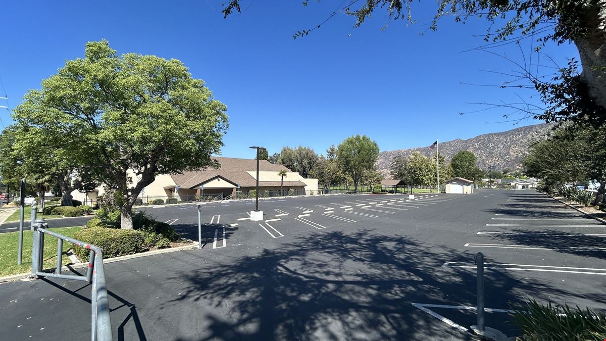 7955 Hillrose Street (City of Los Angeles)