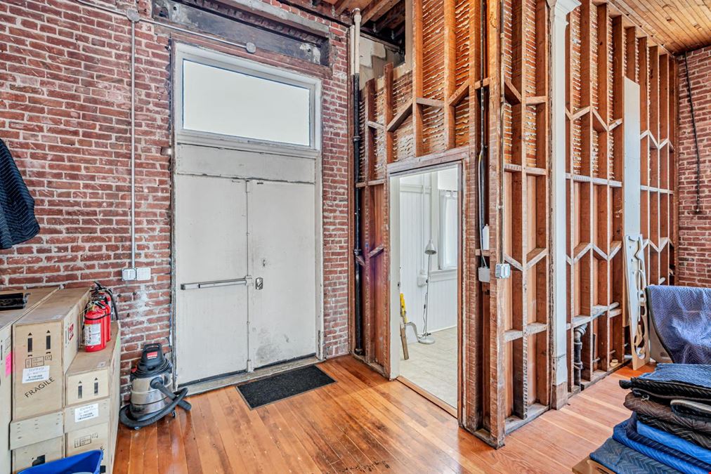 1649 12th Ave, Oakland | PRICE REDUCTION