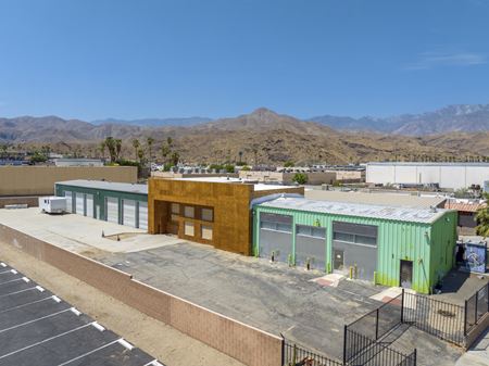 Preview of Retail space for Sale at 68415 Perez Rd