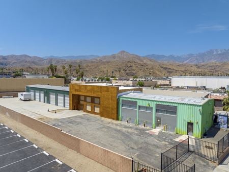 Preview of Retail space for Sale at 68415 Perez Rd
