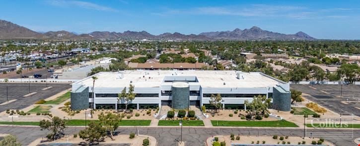 Fromer Nursing College Campus for Lease or Sale in Phoenix