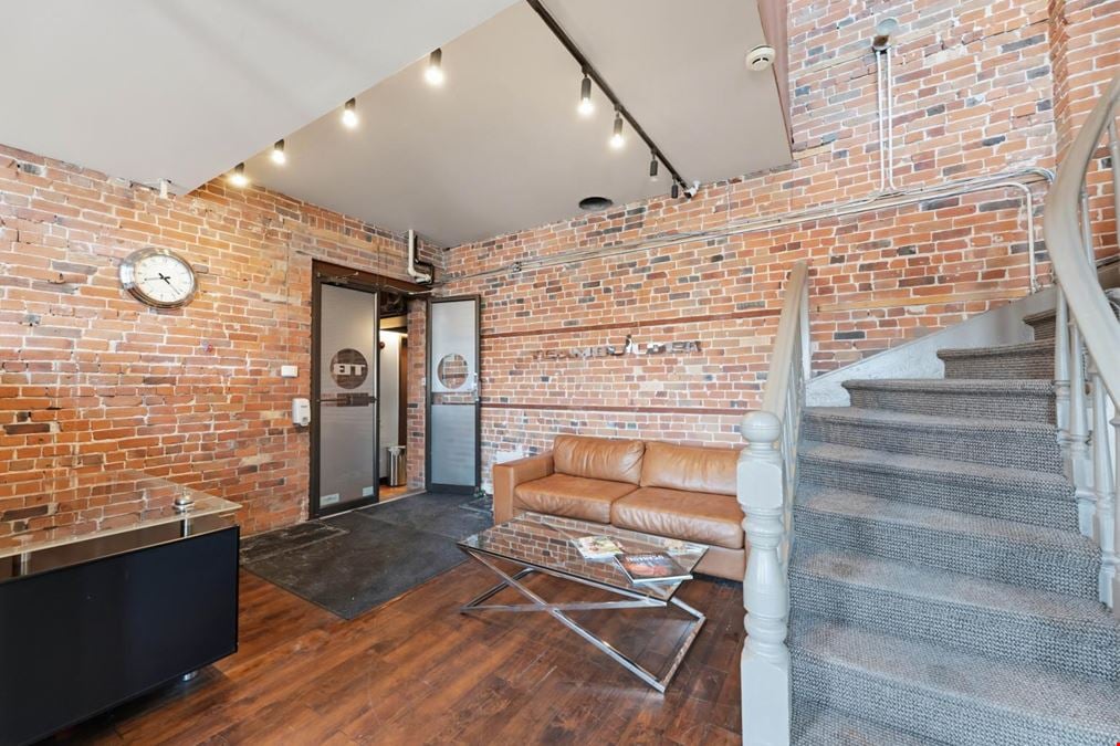 78 George Street, Ottawa