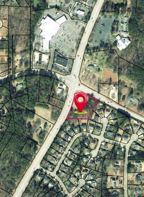 0 Kildaire Farm Rd