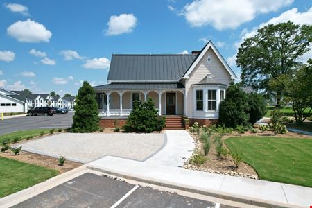 Preview of Retail space for Rent at 521 Cedar Tree Road