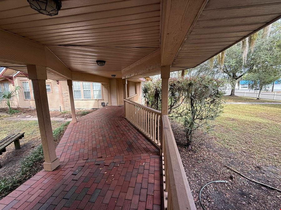 Group Housing Opportunity
