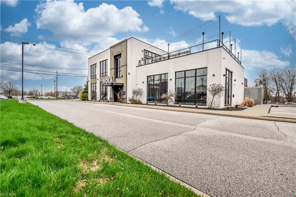3941 Erie St, Willoughby, OH 44094