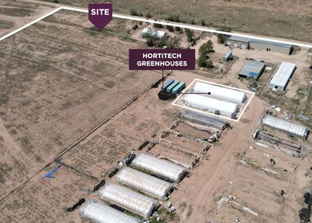 Preview of Agricultural space for Sale at 31 La Trencherita Rd