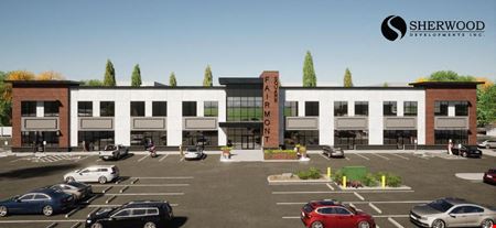 Preview of commercial space at 3420 Fairway Plaza Road South