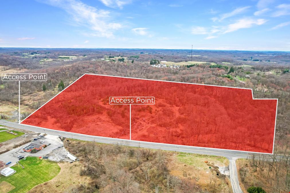 6162 William Flinn Hwy, Gibsonia, PA 15044