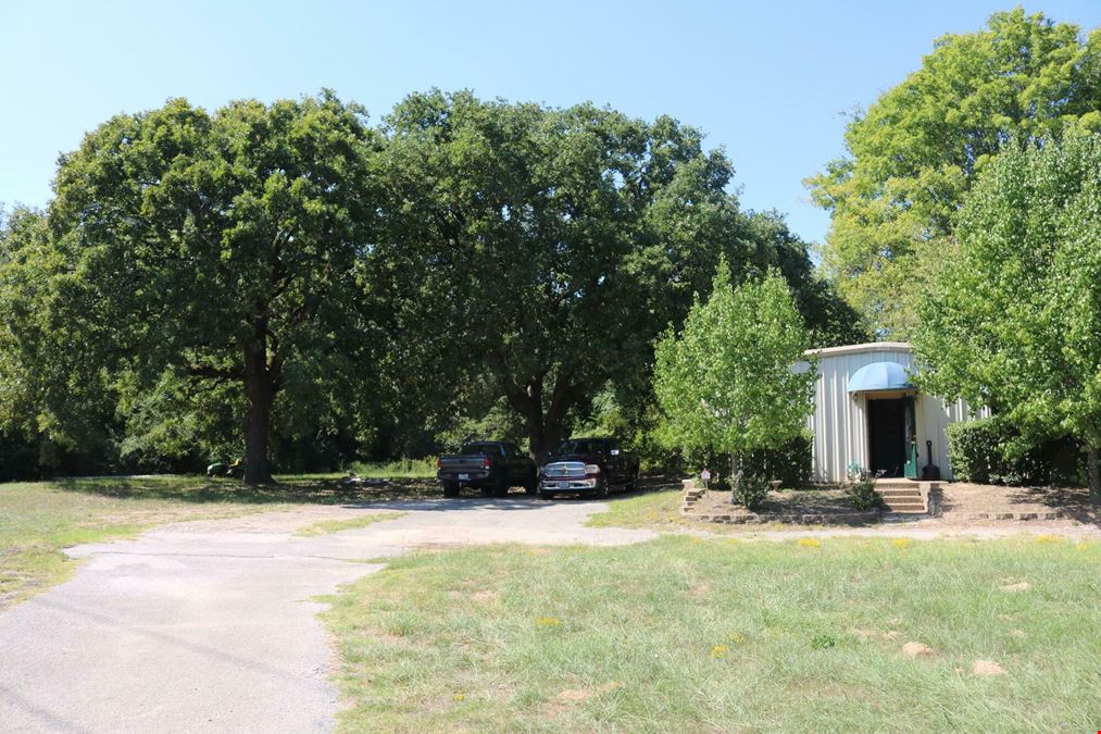 5133 Troup Hwy