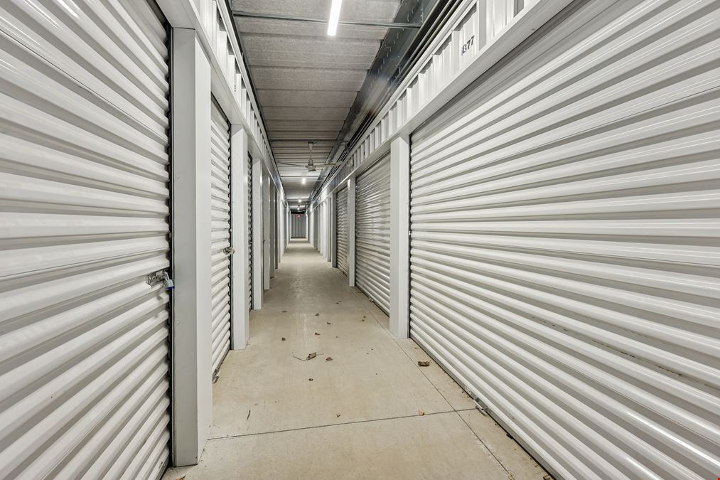 All Purpose Storage