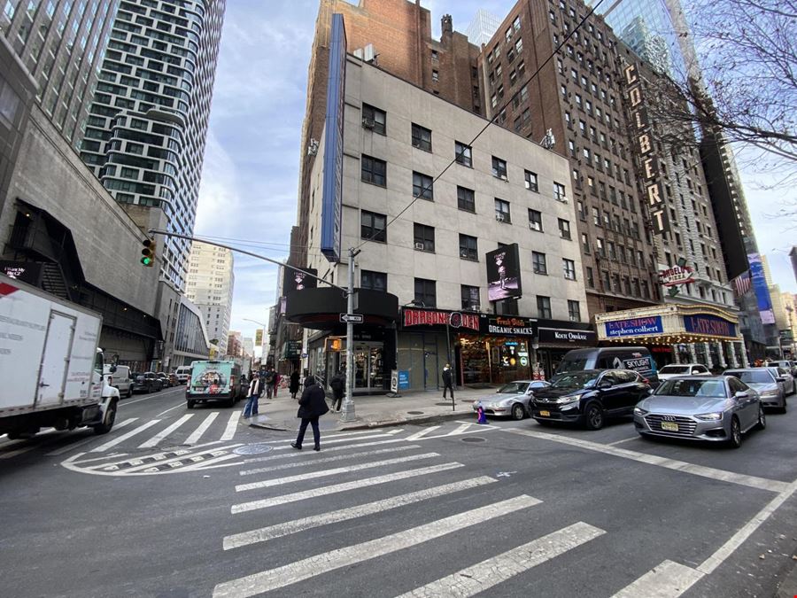 1691-1695 Broadway