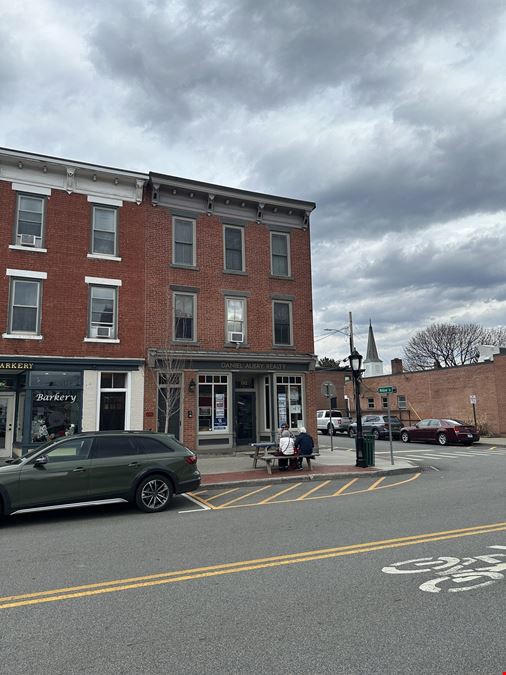 192 Main Street