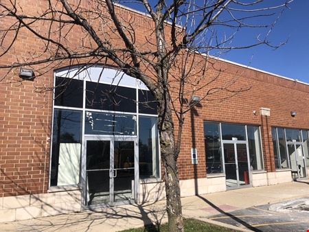Preview of Retail space for Rent at 6920 South Ashland Avenue