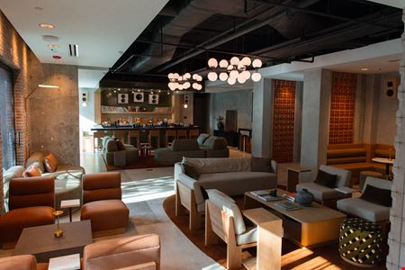 Preview of Coworking space for Rent at 709 South Oregon Avenue